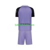 Billige Fotballdrakter Real Betis Keeper Barn Retro Hjemmedraktsett 2025/26 Kortermet